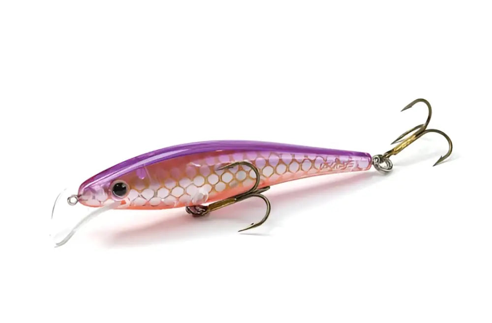 Scandinavian tackle gator wobbler 11cm - #coldfish - wildpoint retkeilyvarusteet verkkokaupasta 5,70 €