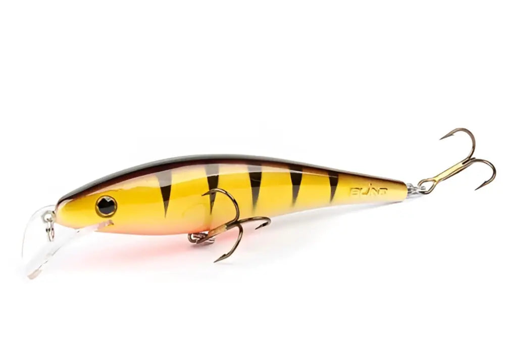 Scandinavian tackle gator wobbler 11cm - #kiiskinen - wildpoint retkeilyvarusteet verkkokaupasta 5,70 €