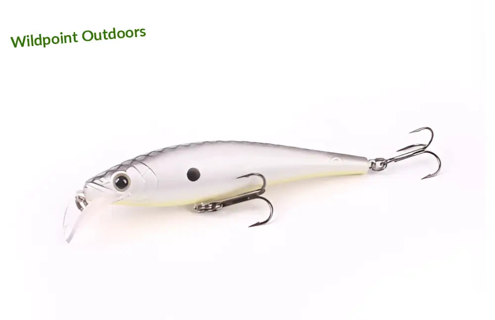 Scandinavian tackle gator wobbler 11cm - #northern dream - wildpoint retkeily 5,70 €