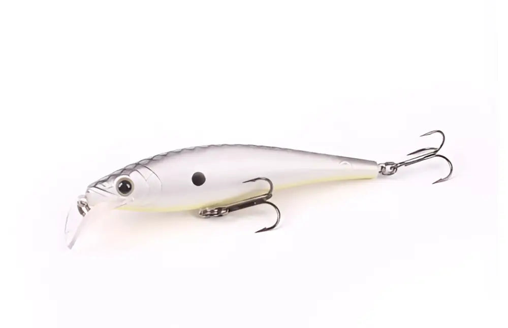 Scandinavian tackle gator wobbler 11cm - #northern dream - wildpoint retkeilyvarusteet verkkokaupasta 5,70 €