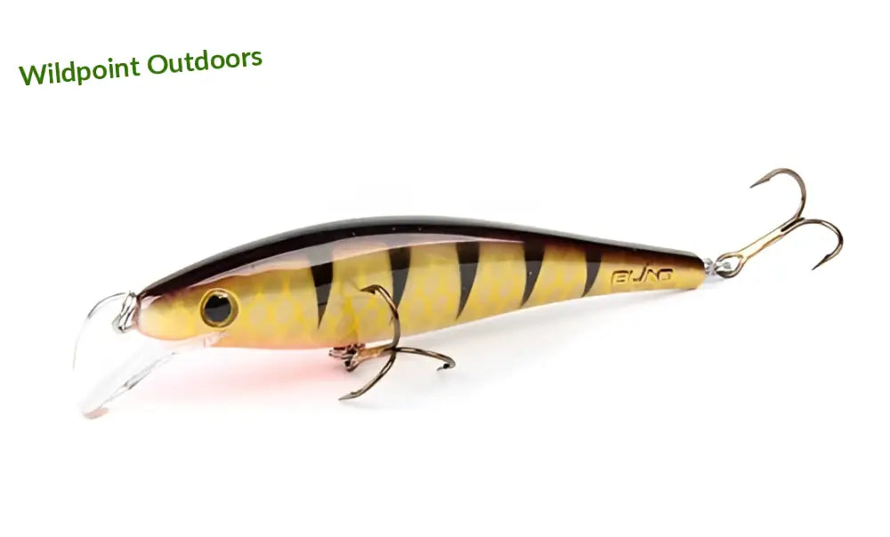 Scandinavian tackle gator wobbler 11cm - #räkäkiiski - wildpoint retkeily 5,70 €