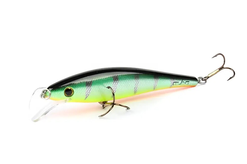 Scandinavian tackle gator wobbler 11cm - #test - wildpoint retkeilyvarusteet verkkokaupasta 5,70 €