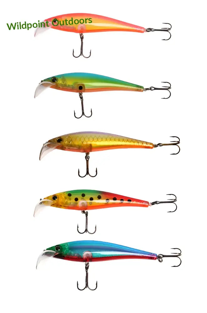 Scandinavian tackle gator wobbler 11cm vaappulajitelma no1 - retkeily 22,90 €