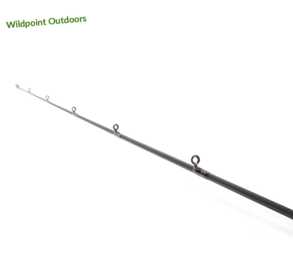 Scandinavian tackle gloss s612 6’10’’ 4-19g avokelavapa - retkeily 85,90 €