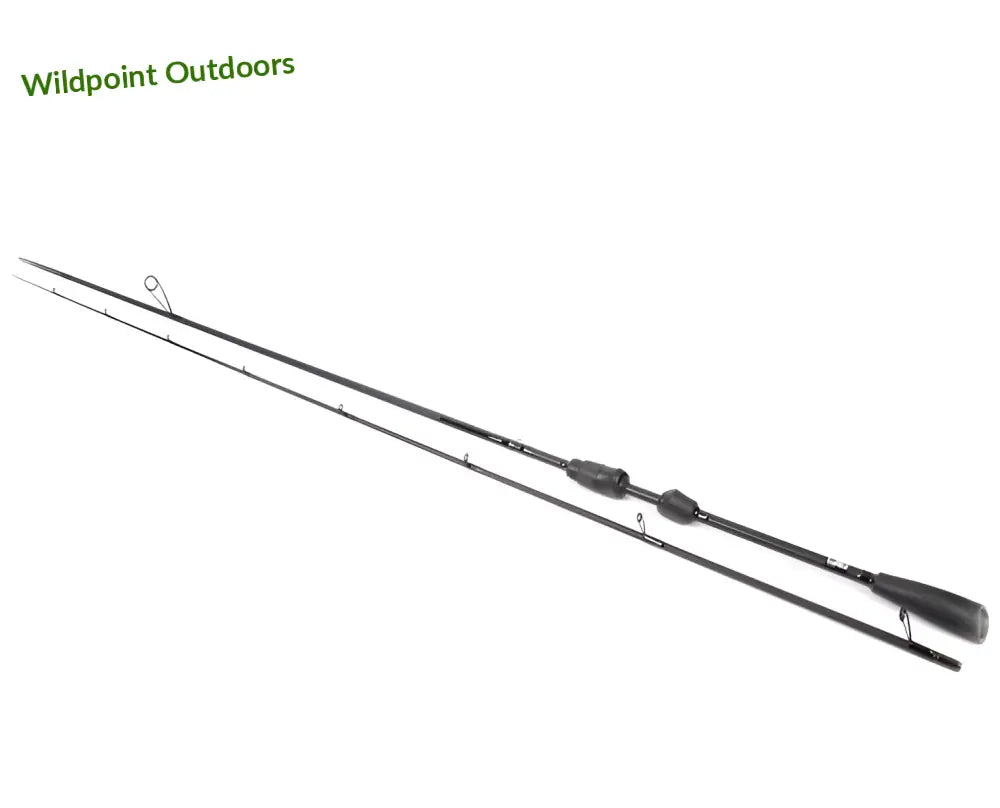 Scandinavian tackle gloss s612 6’10’’ 4-19g avokelavapa - retkeily 85,90 €