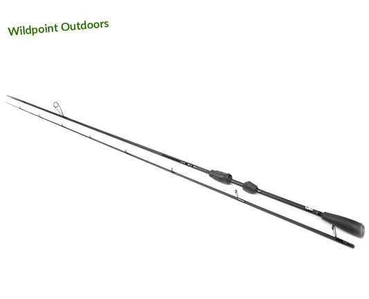 Scandinavian tackle gloss s612 6’10’’ 4-19g avokelavapa - retkeily 85,90 €