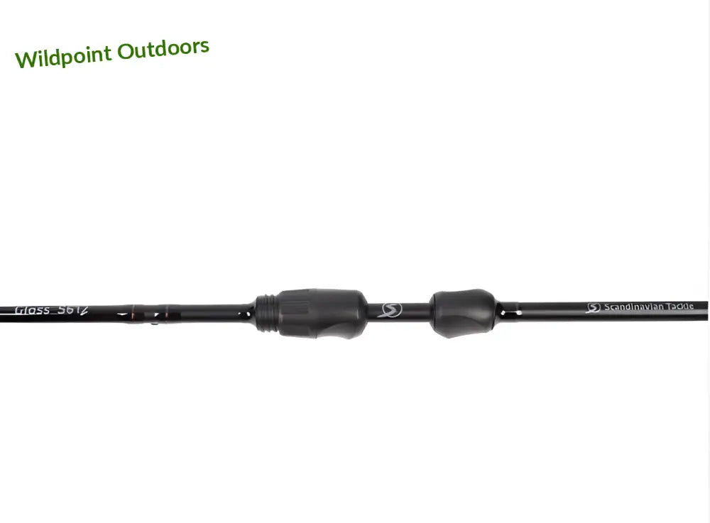 Scandinavian tackle gloss s612 6’10’’ 4-19g avokelavapa - retkeily 85,90 €