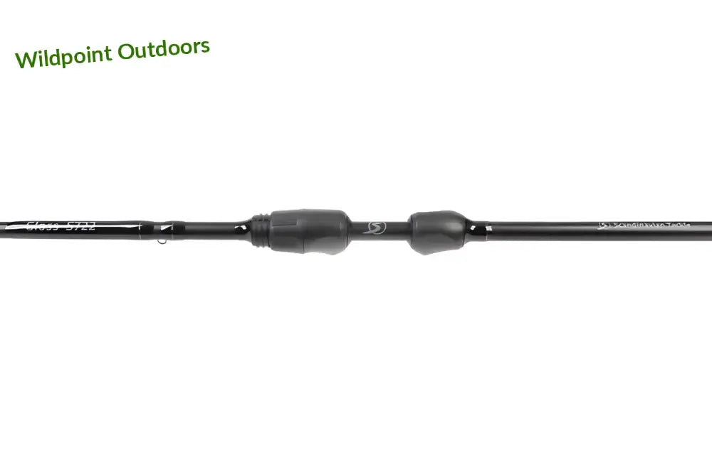 Scandinavian tackle gloss s722 7’2’’ 9-30g avokelavapa - retkeily 85,90 €