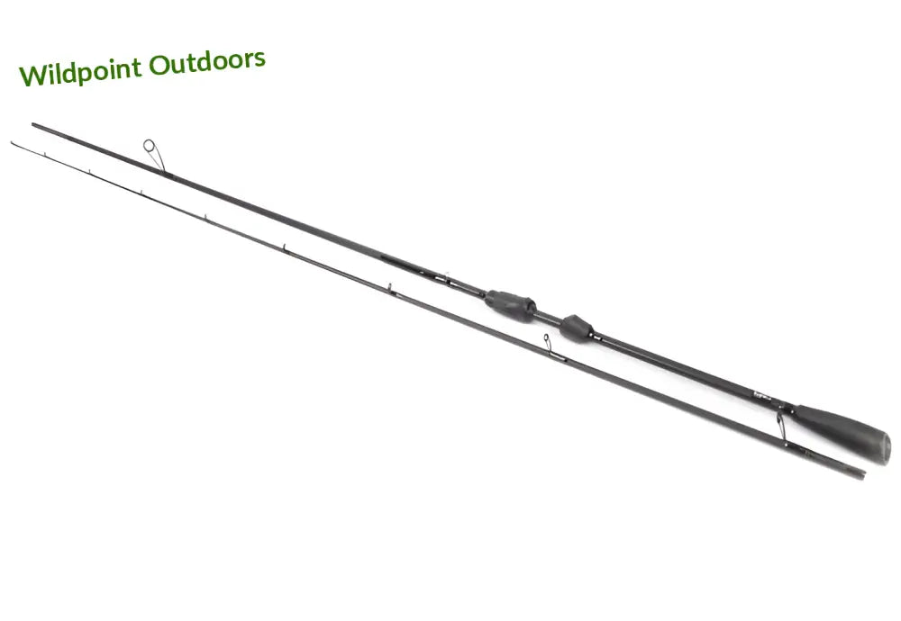 Scandinavian tackle gloss s722 7’2’’ 9-30g avokelavapa - retkeily 85,90 €