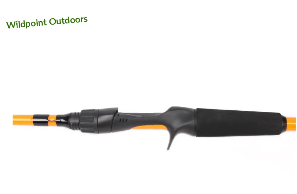 Scandinavian tackle hard carrot 125cm ismetevapa - retkeily 17,90 €