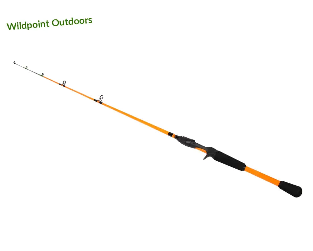 Scandinavian tackle hard carrot 125cm ismetevapa - retkeily 17,90 €