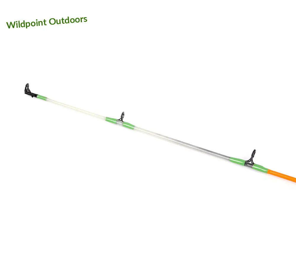 Scandinavian tackle hard carrot 125cm ismetevapa - retkeily 17,90 €