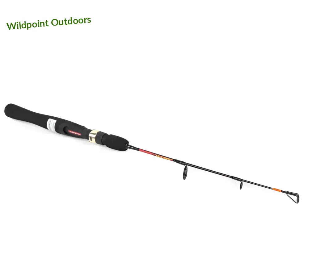 Scandinavian tackle hunter 550 medium-heavy pilkkivapa - retkeily 11,95 €