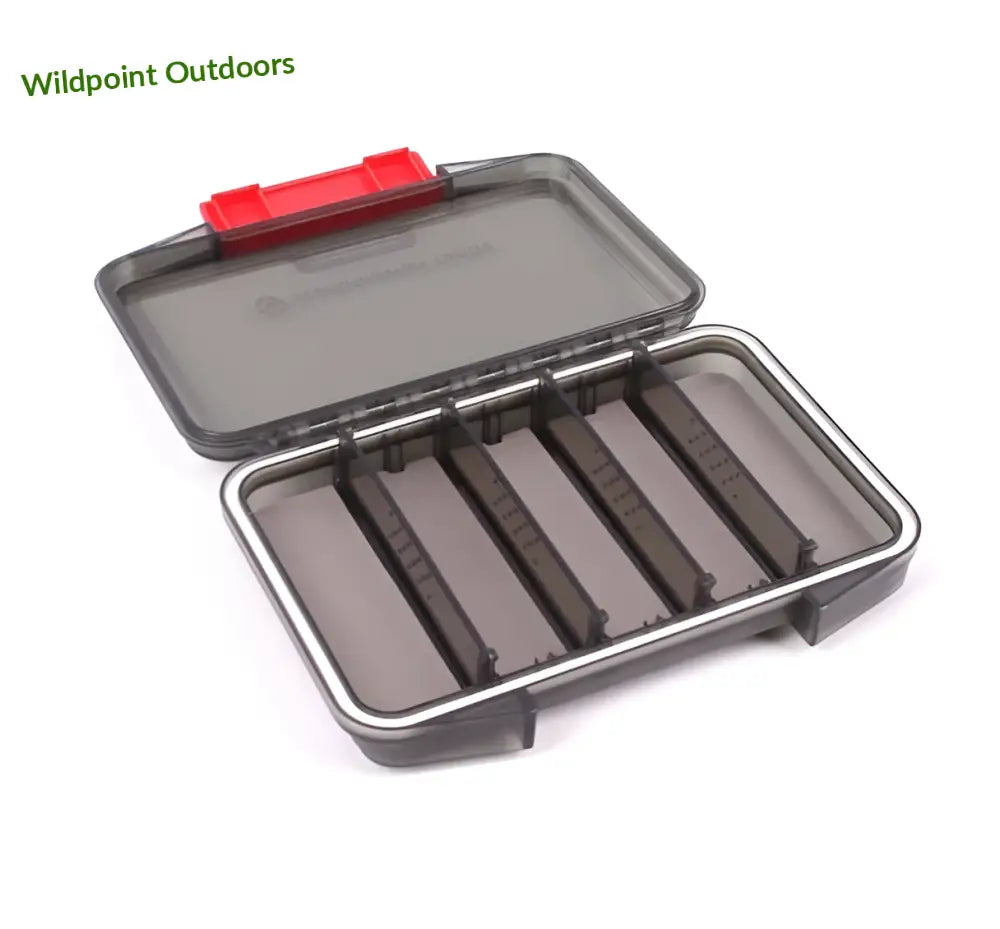 Scandinavian tackle hybrid vieherasia 150x100x15 - retkeily 7,50 €