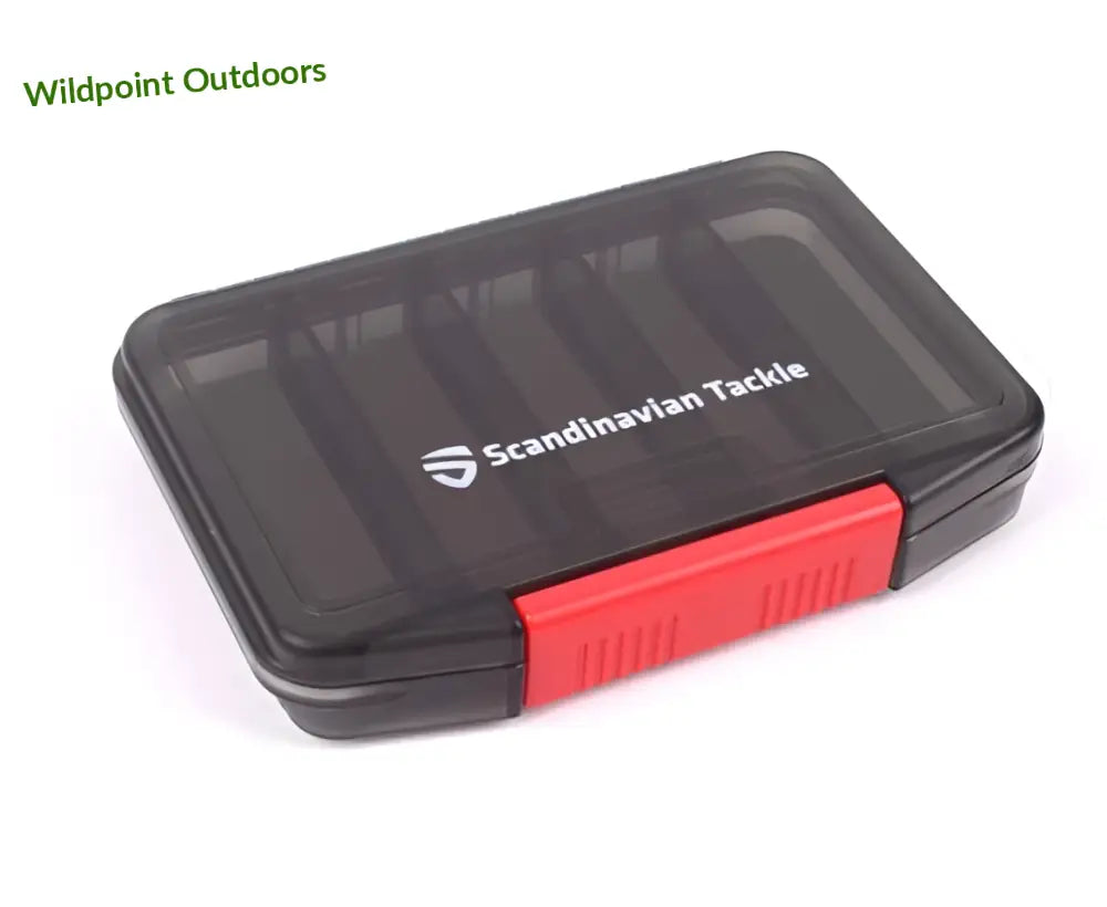 Scandinavian tackle hybrid vieherasia 150x100x15 - retkeily 7,50 €