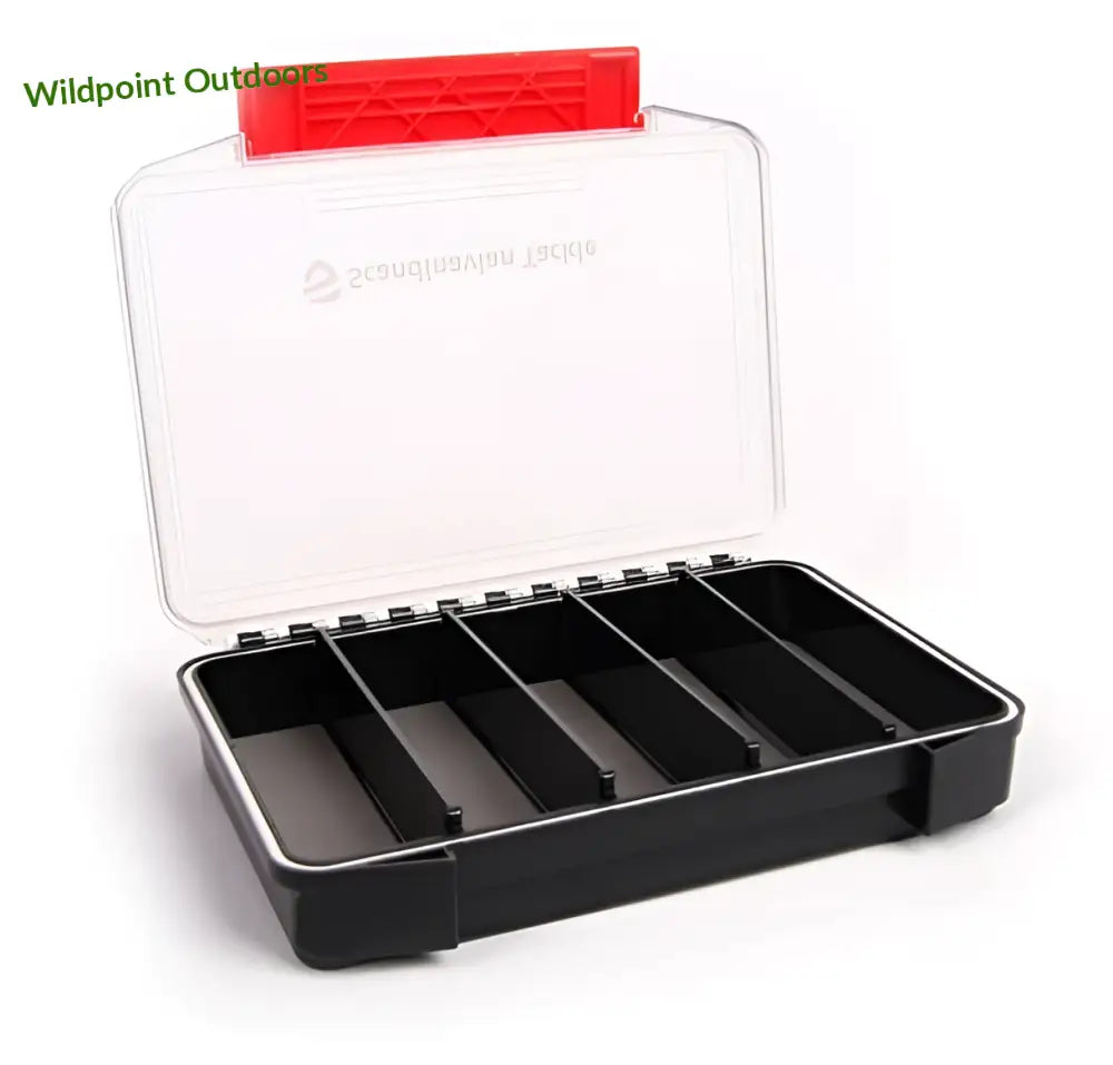 Scandinavian tackle hybrid vieherasia 220x145x40 - retkeily 10,50 €