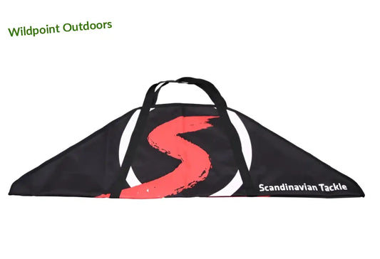 Scandinavian tackle ismete vapalaukku - wildpoint retkeily 21,50 €