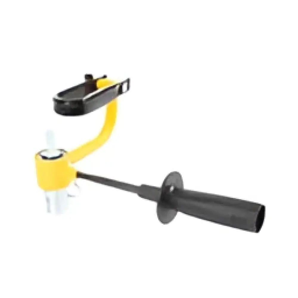 Scandinavian tackle jääkaira - porakone adapteri ur/rammer - retkeilyvarusteet verkkokaupasta 57,90 €