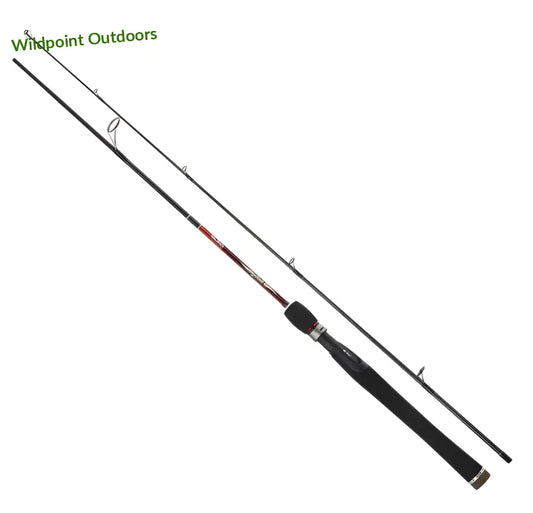 Scandinavian tackle jigbaitx 165s 7-15g avokelavapa - retkeily 37,90 €