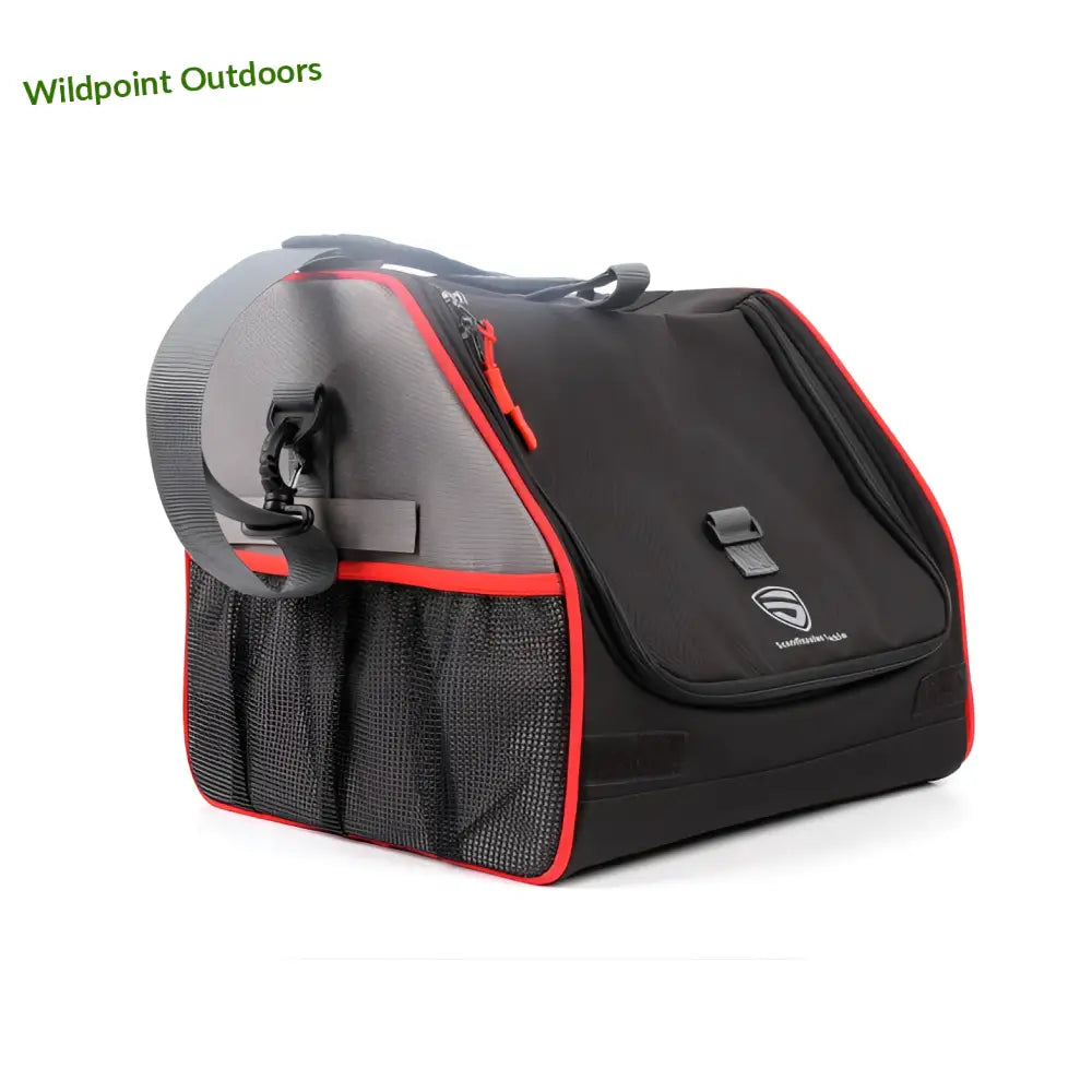 Scandinavian tackle kaikuluotainlaukku 7-10’’ luotaimille - kaikuluotainlauuku retkeily 49,90 €