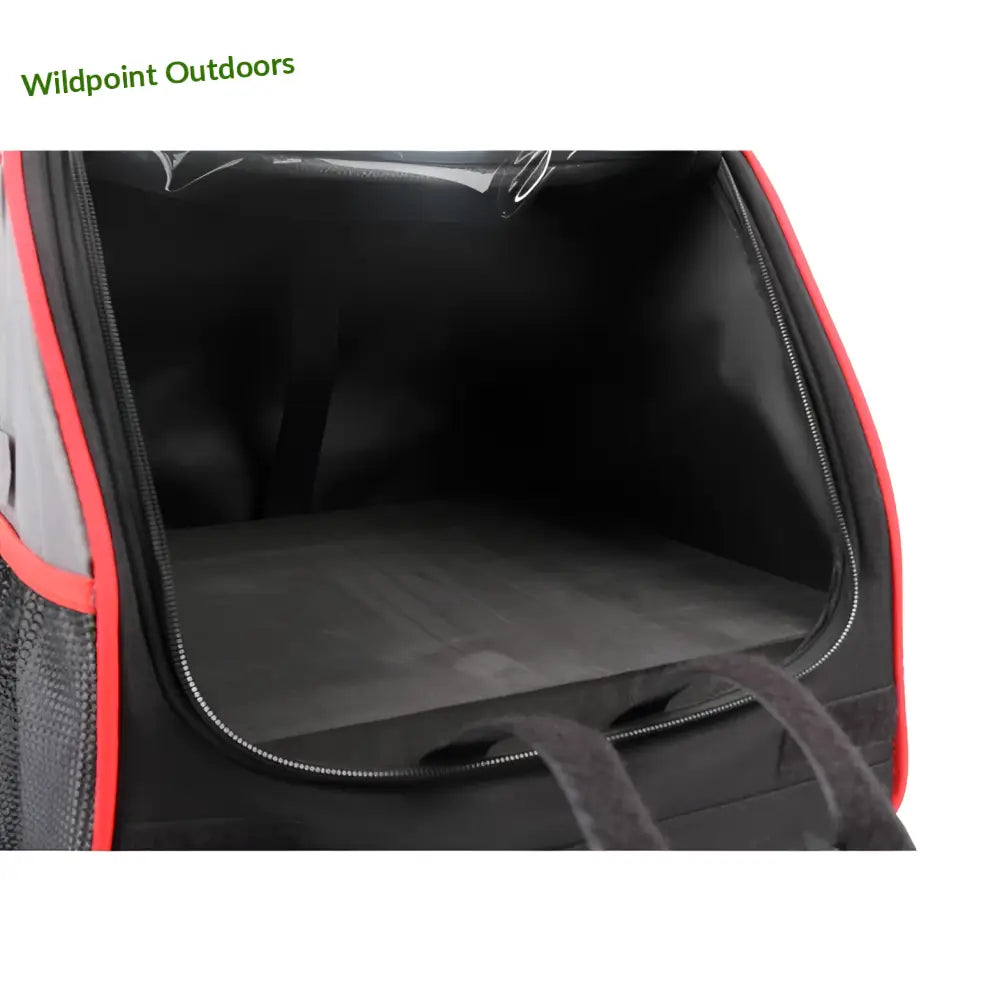 Scandinavian tackle kaikuluotainlaukku 7-10’’ luotaimille - kaikuluotainlauuku retkeily 49,90 €