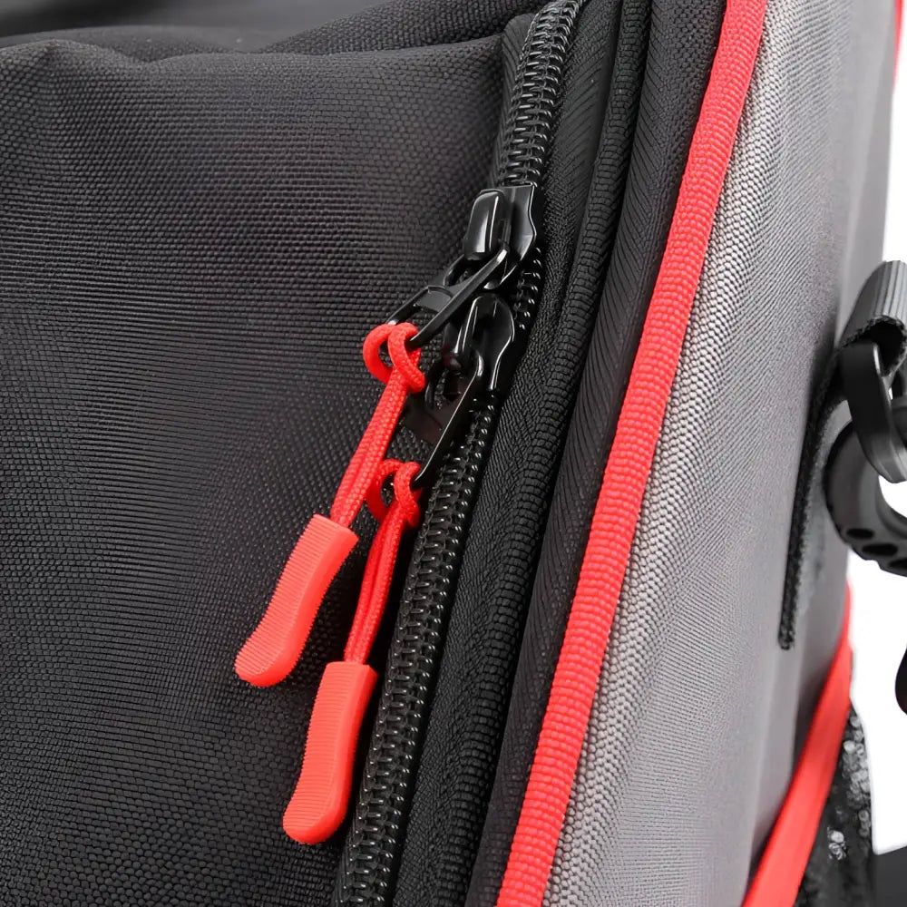 Scandinavian tackle kaikuluotainlaukku 7-10’’ luotaimille - kaikuluotainlauuku retkeilyvarusteet verkkokaupasta 49,90 €