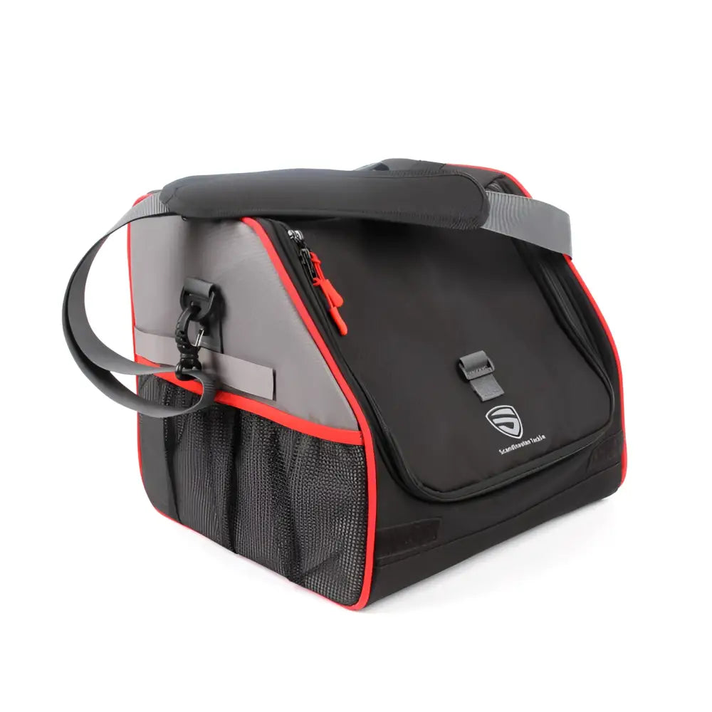 Scandinavian tackle kaikuluotainlaukku 7-10’’ luotaimille - kaikuluotainlauuku retkeilyvarusteet verkkokaupasta 49,90 €