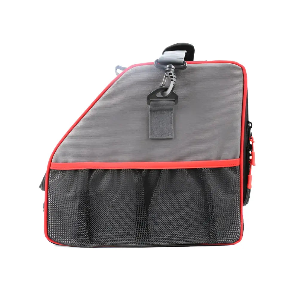 Scandinavian tackle kaikuluotainlaukku 7-10’’ luotaimille - kaikuluotainlauuku retkeilyvarusteet verkkokaupasta 49,90 €