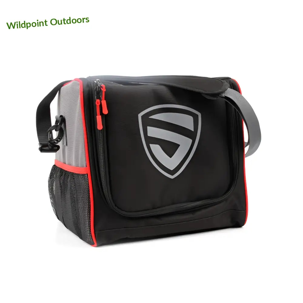 Scandinavian tackle kaikuluotainlaukku 7-10’’ luotaimille - kaikuluotainlauuku retkeily 49,90 €