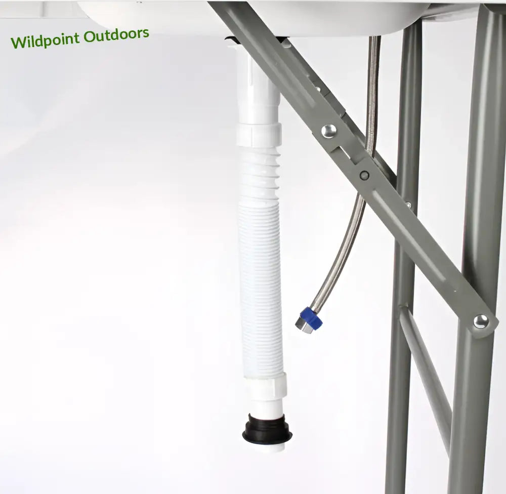 Scandinavian tackle kalanperkauspöytä 115x60x95cm - retkeily 87,90 €