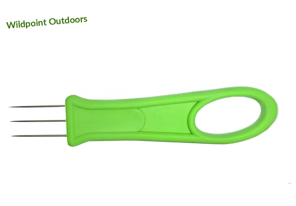 Scandinavian tackle kalapiikki rst - wildpoint outdoors retkeily 5,75 €