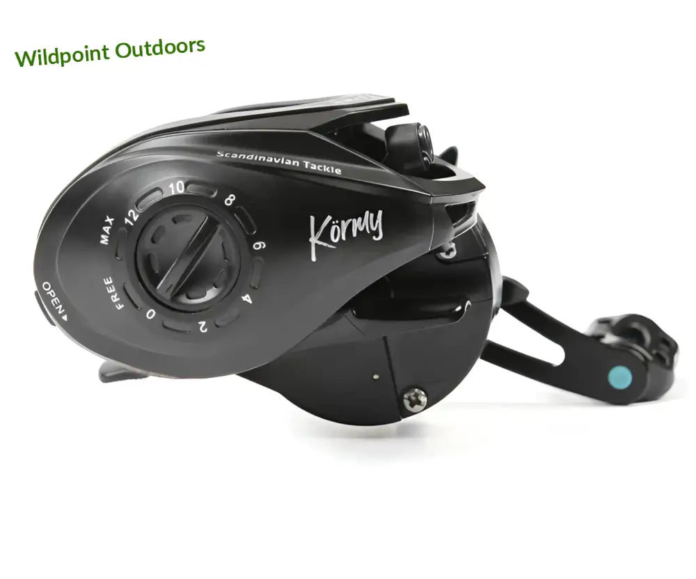 Scandinavian tackle körmy hyrräkela oikea - wildpoint retkeily 37,90 €