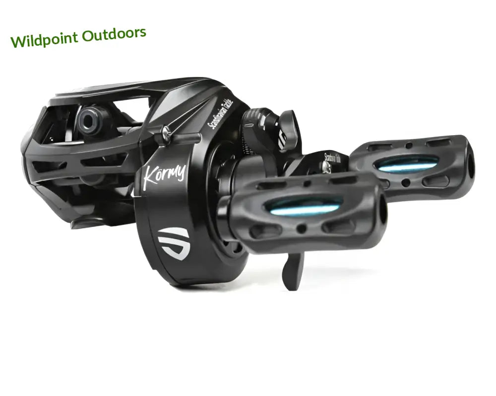 Scandinavian tackle körmy hyrräkela oikea - wildpoint retkeily 37,90 €