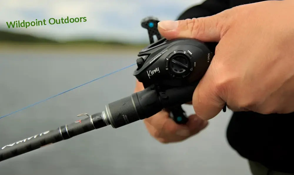 Scandinavian tackle körmy hyrräkela oikea - wildpoint retkeily 37,90 €