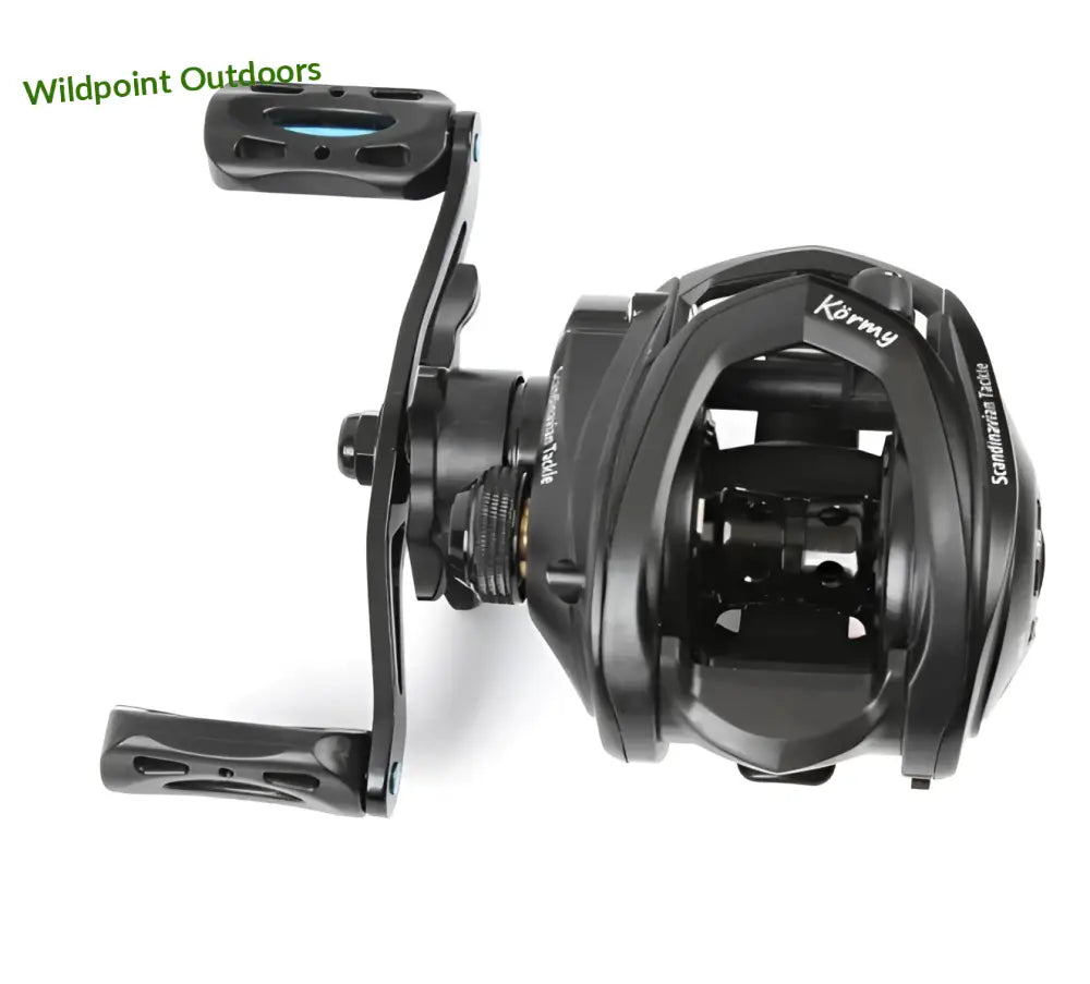 Scandinavian tackle körmy hyrräkela oikea - wildpoint retkeily 37,90 €