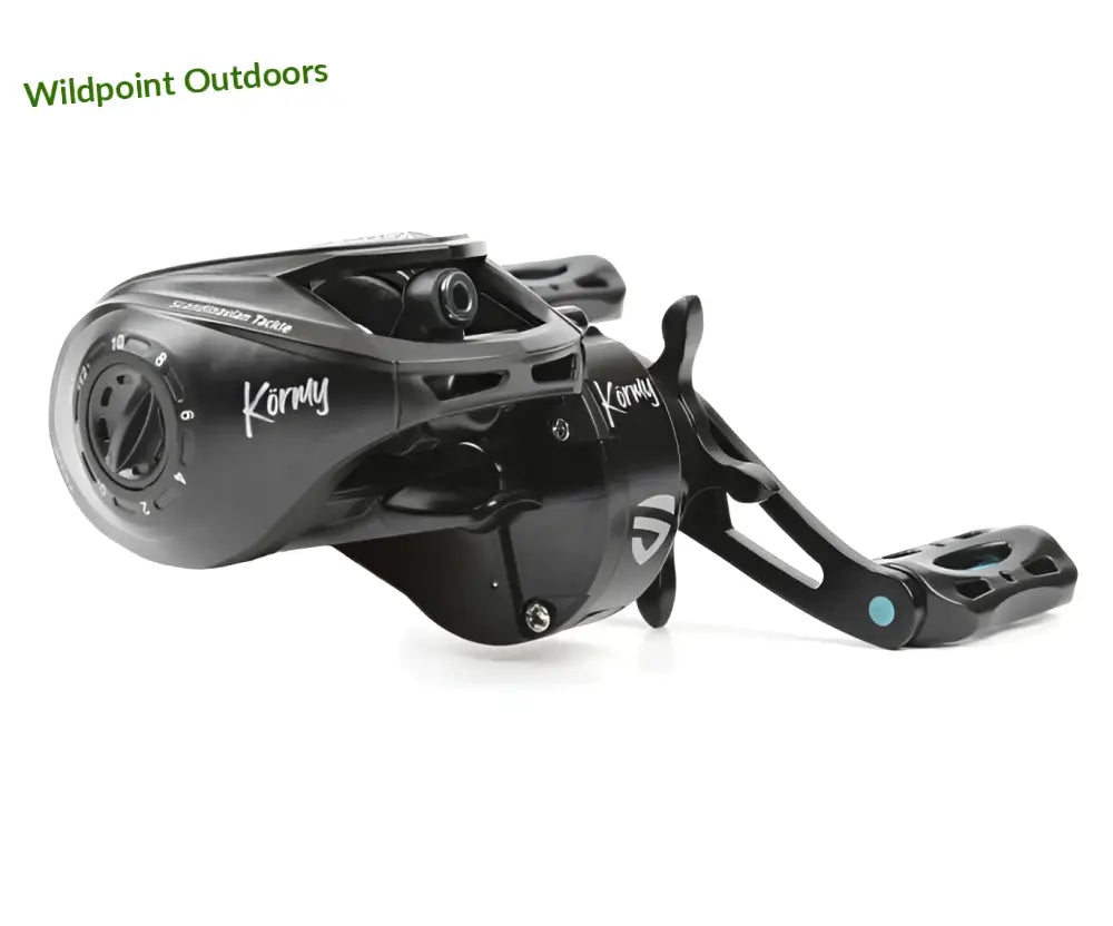 Scandinavian tackle körmy hyrräkela oikea - wildpoint retkeily 37,90 €