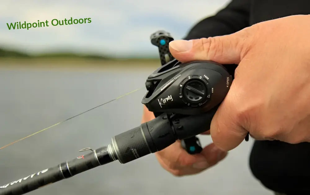 Scandinavian tackle körmy hyrräkela oikea - wildpoint retkeily 37,90 €