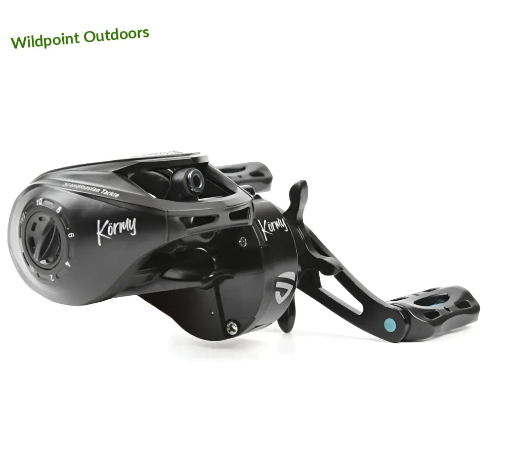 Scandinavian tackle körmy hyrräkela vasen - wildpoint retkeily 37,90 €