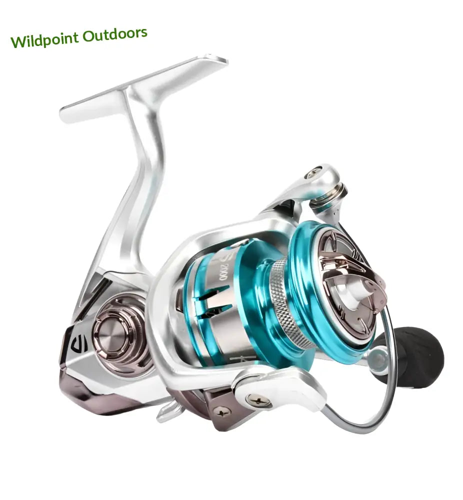 Scandinavian tackle kössi kuhakela 2000 - wildpoint retkeily 33,90 €