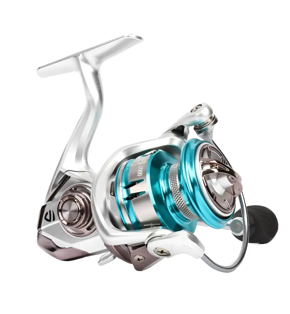 Scandinavian tackle kössi kuhakela 2000 - wildpoint retkeilyvarusteet verkkokaupasta 33,90 €