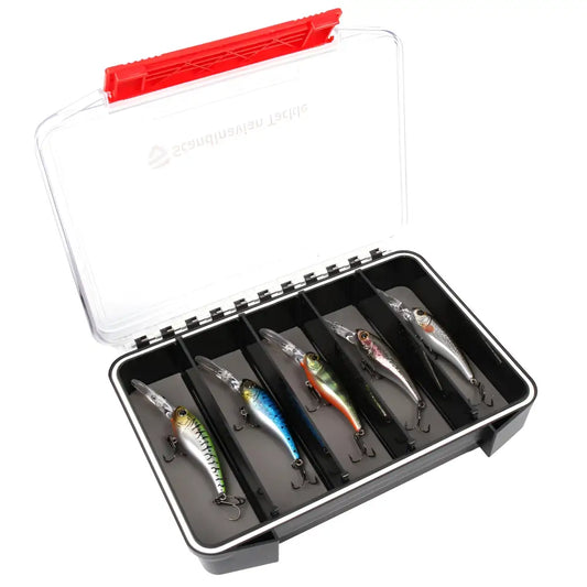 Scandinavian tackle luvos 60mm vaappulajitelma no1 - set retkeilyvarusteet verkkokaupasta 24,90 €