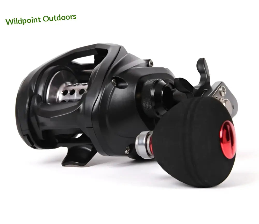 Scandinavian tackle m23 hyrräkela - wildpoint outdoors retkeily 30,90 €