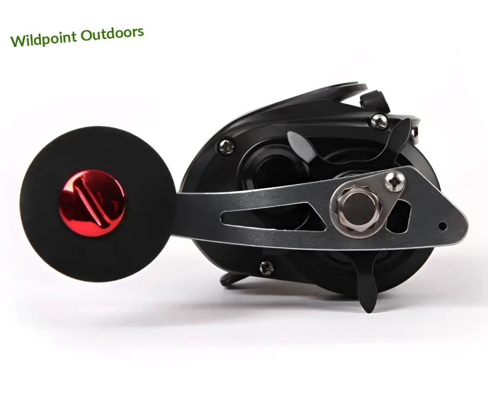 Scandinavian tackle m23 hyrräkela - wildpoint outdoors retkeily 30,90 €