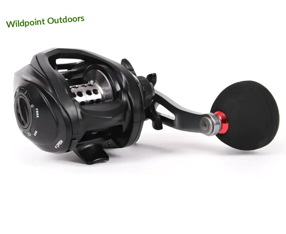 Scandinavian tackle m23 hyrräkela - wildpoint outdoors retkeily 30,90 €