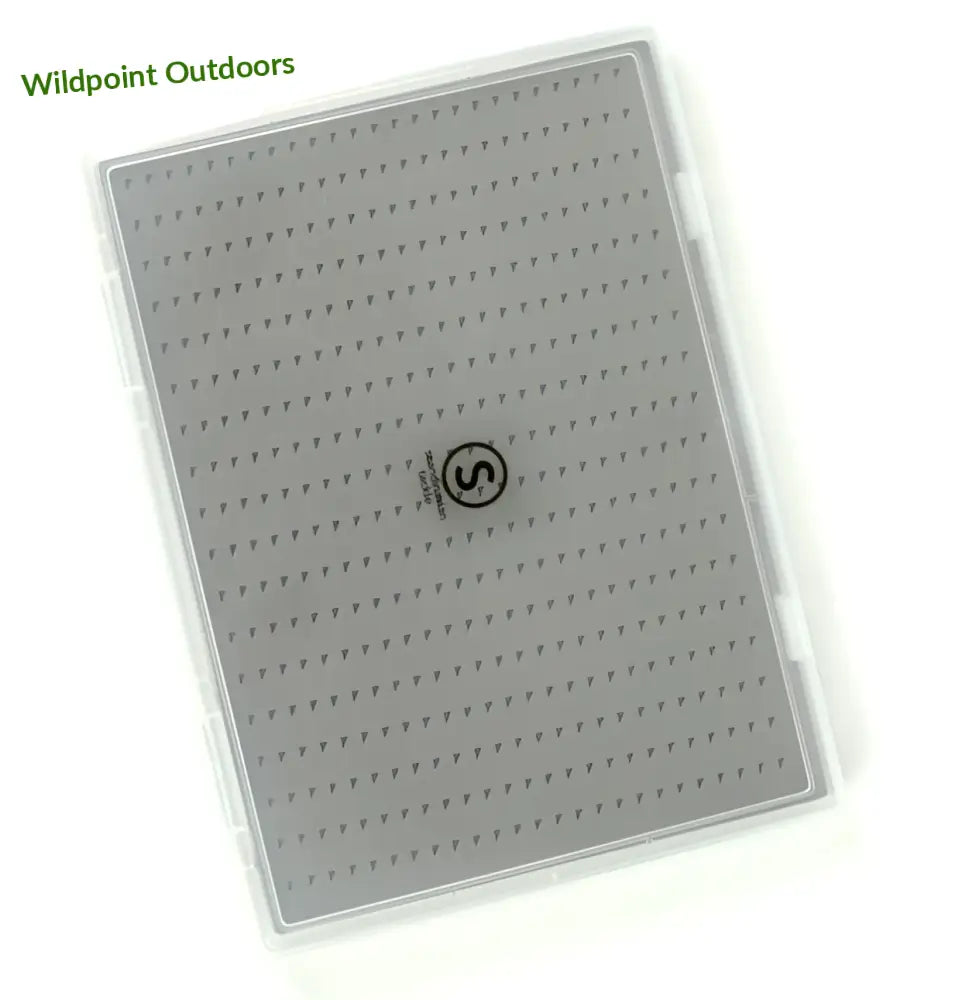 Scandinavian tackle maya series box 208x150x25mm - retkeily 8,90 €