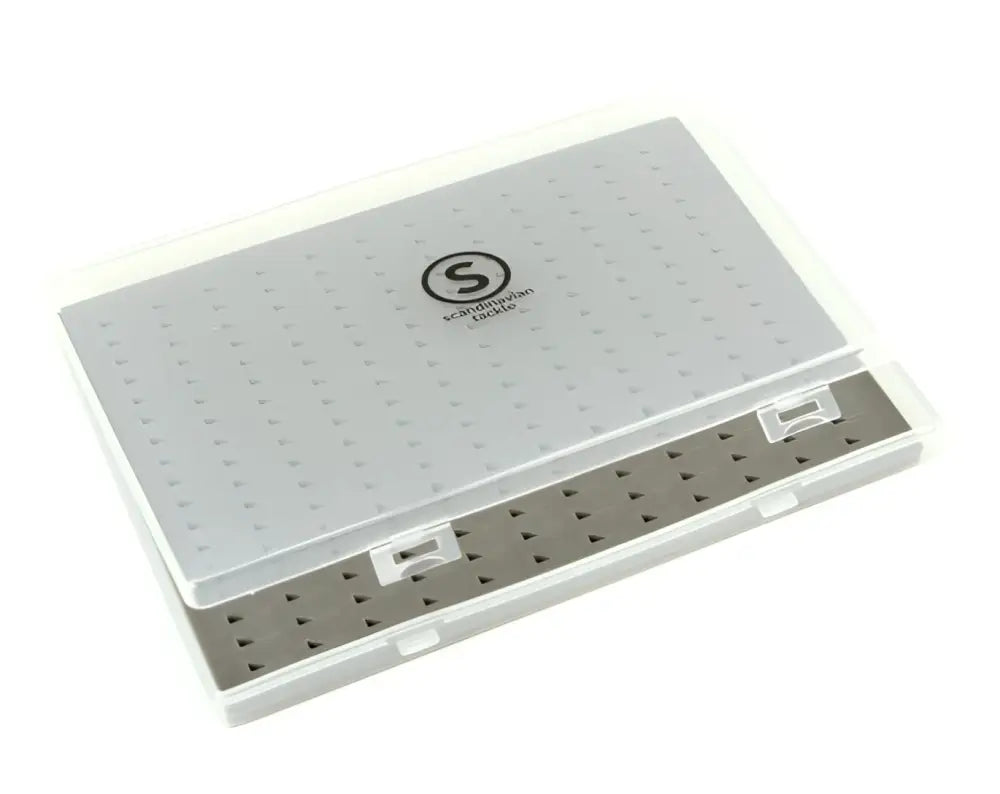 Scandinavian tackle maya series box 305x230x23mm - retkeilyvarusteet verkkokaupasta 9,90 €