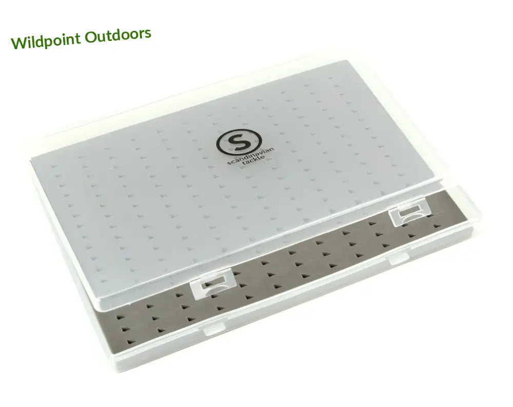 Scandinavian tackle maya series box 305x230x23mm - retkeily 9,90 €