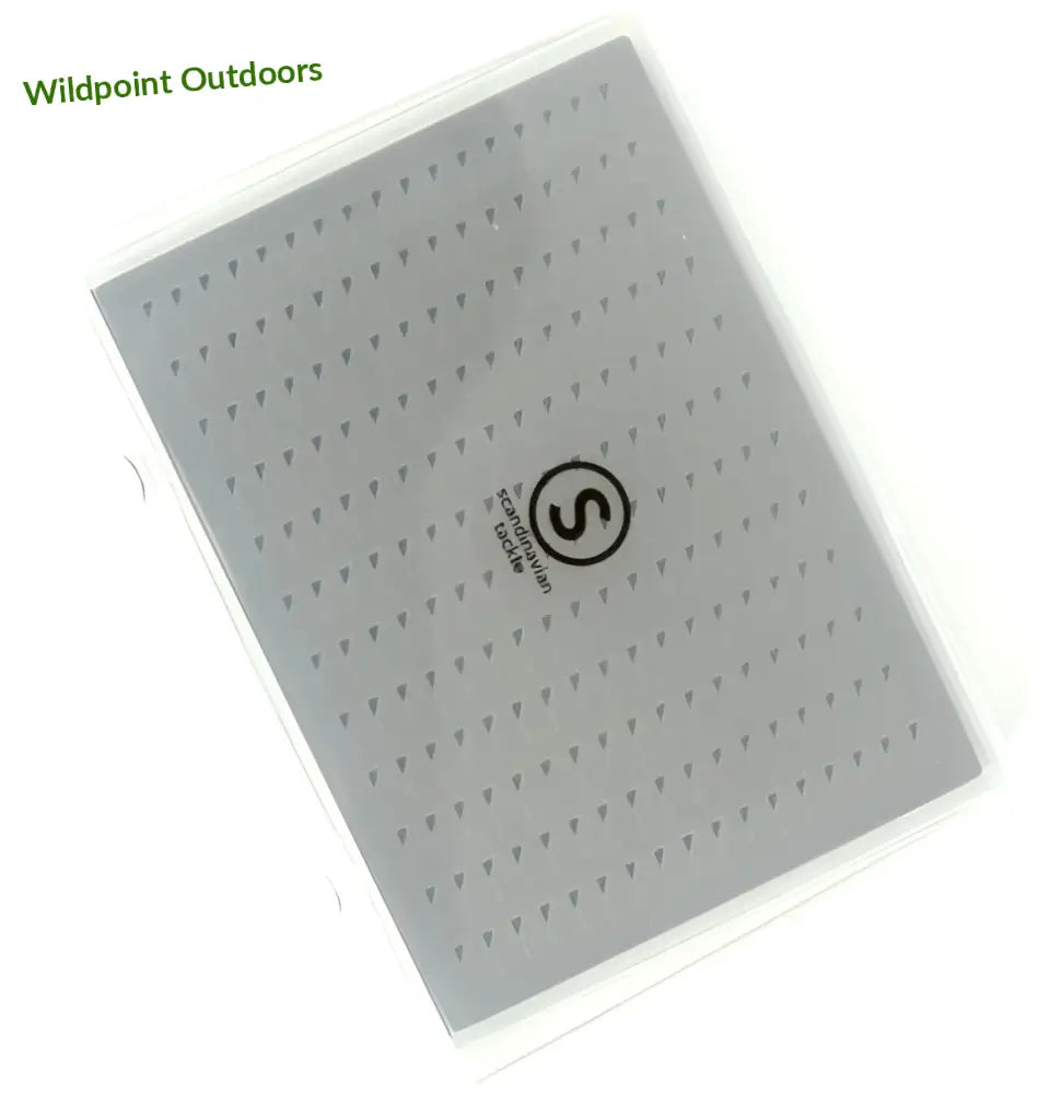 Scandinavian tackle maya series box 305x230x23mm - retkeily 9,90 €