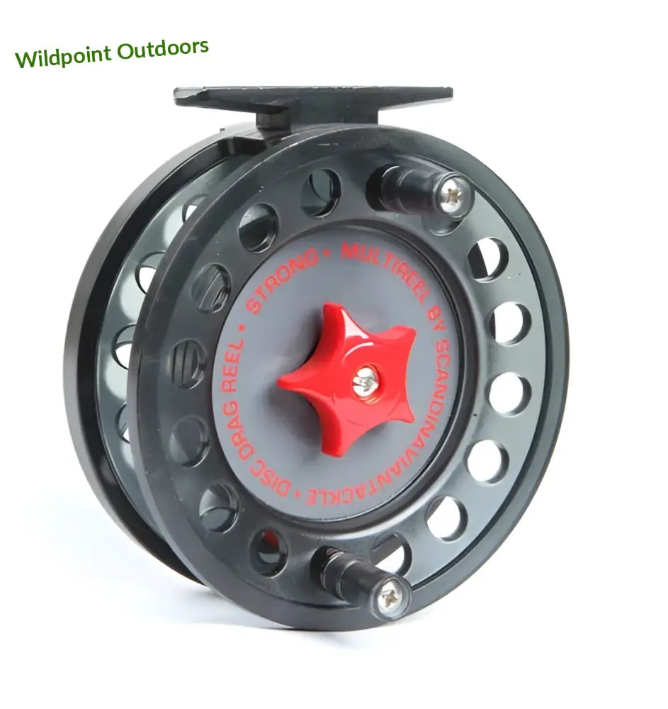 Scandinavian tackle multikela 100mm - wildpoint retkeily 11,50 €