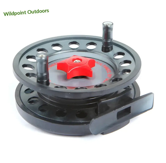 Scandinavian tackle multikela 100mm - wildpoint retkeily 11,50 €